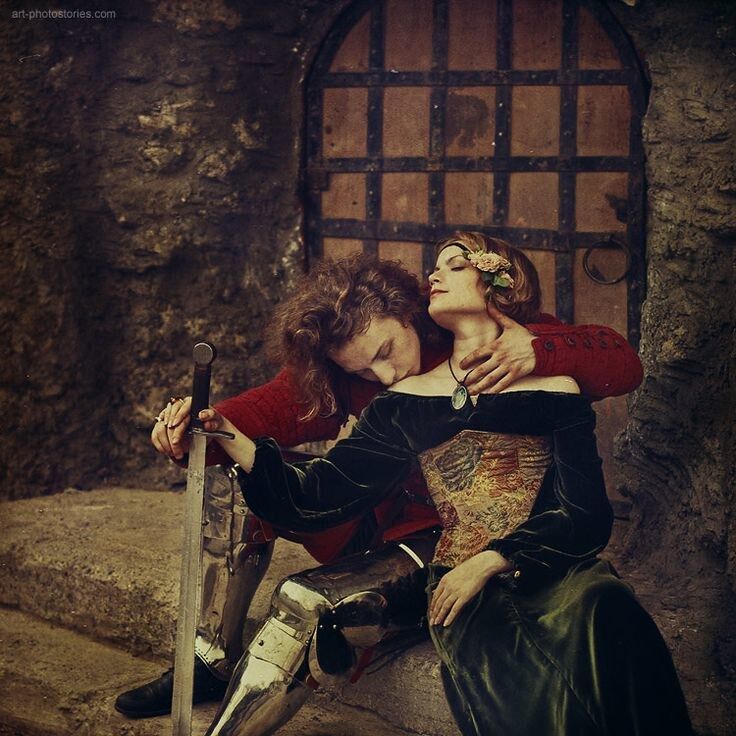 Lancelot's Whisper