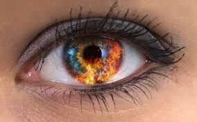 What I See.