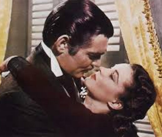 Old Fashioned Romance