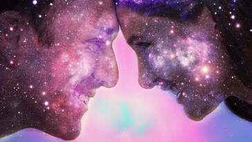 Could it be my twin flame?