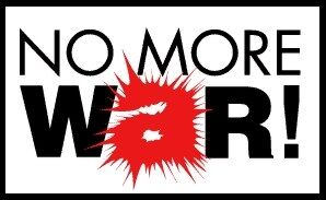 "The War that is No More"