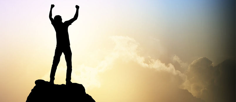 "Victory in the Making"