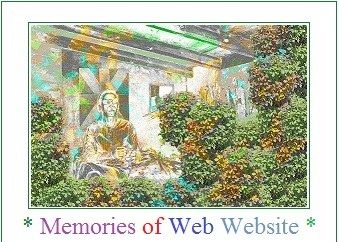 Internet Memories Internet Memories