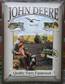Tractorman Thomas