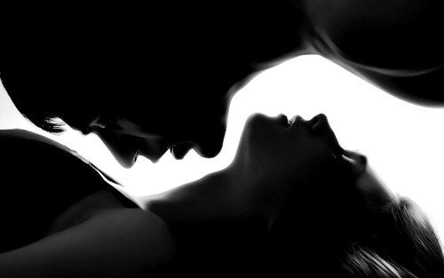 Under your spell...