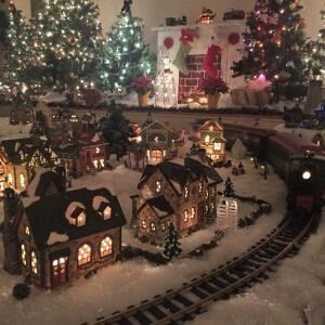 Not A Snow World