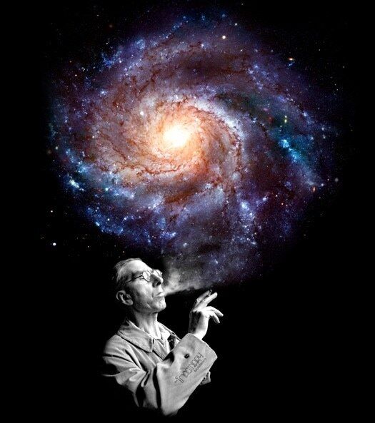 In a mind of creativity