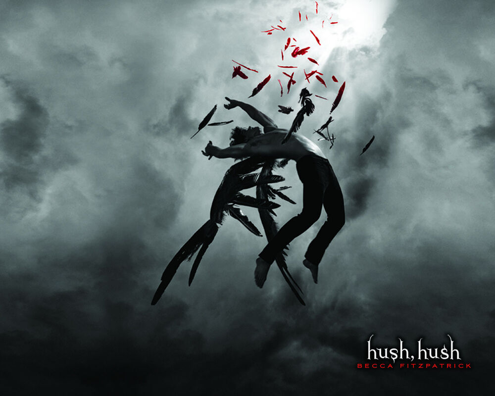 Hush hush