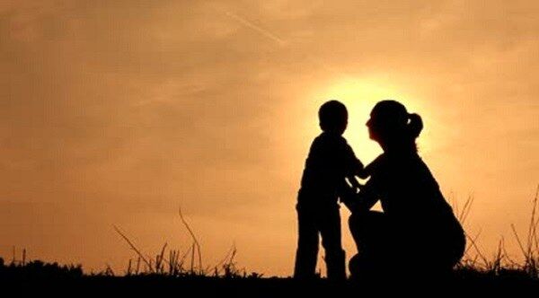 Single Mom's Story