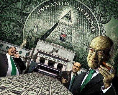 A new world order...