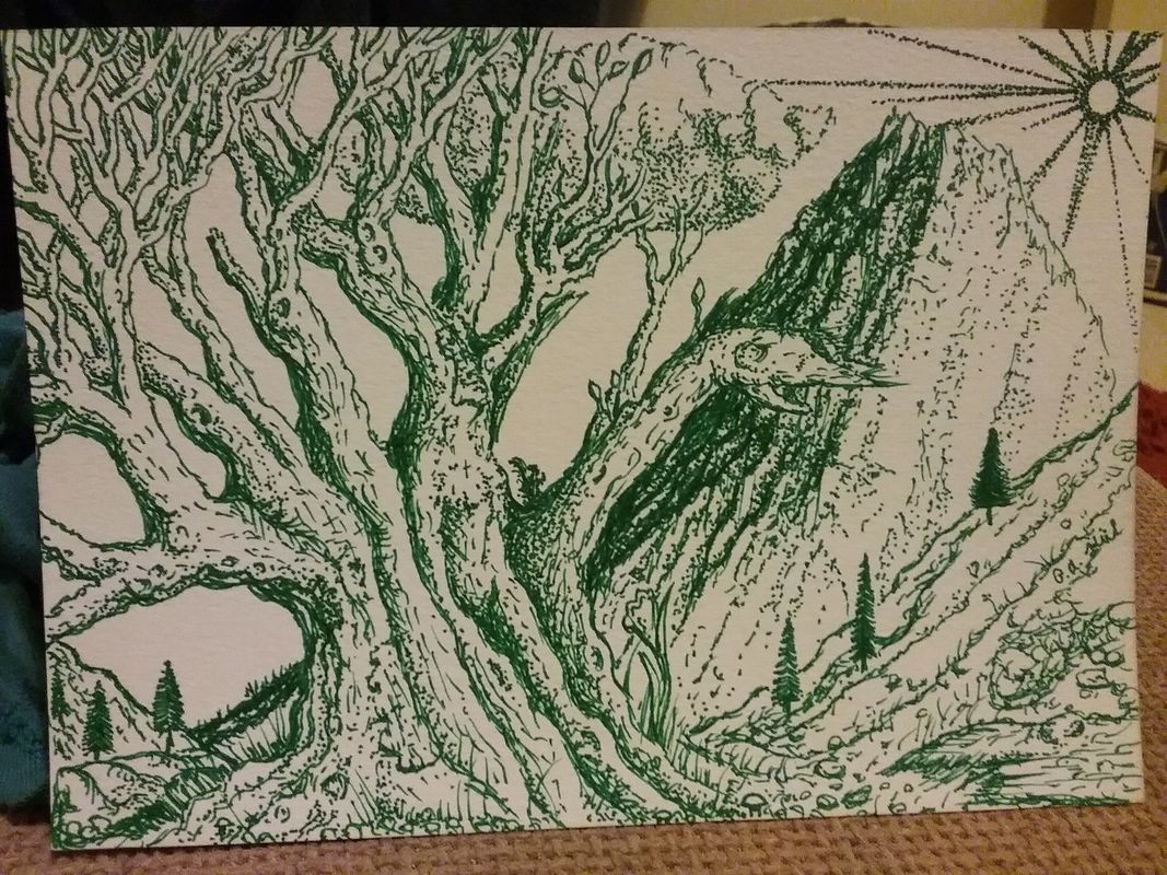 Scene
