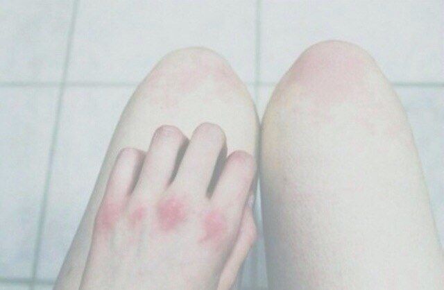 Harder To let Go