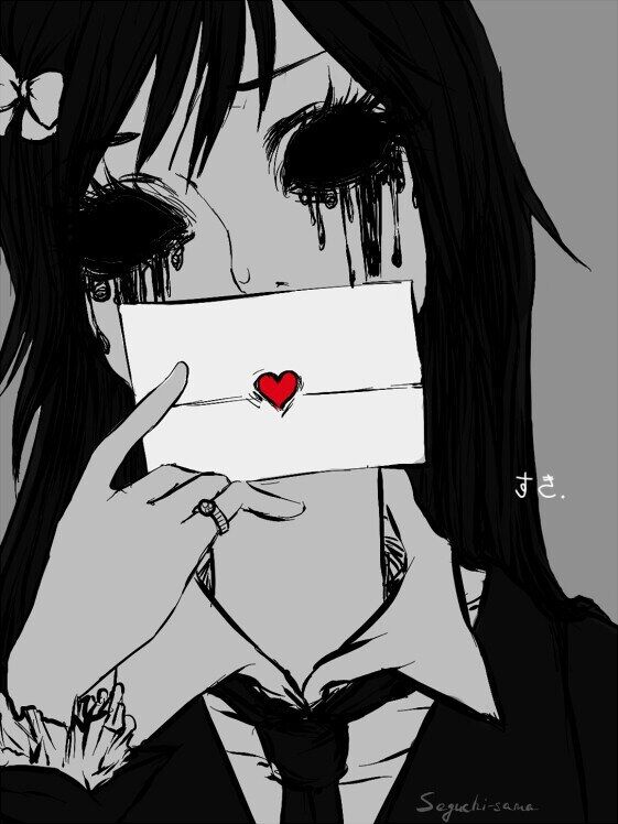 Messed Up Me