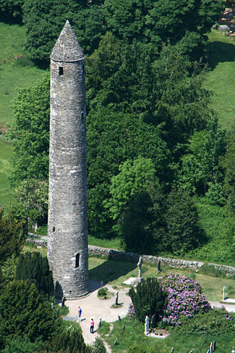 Tower of the Captives