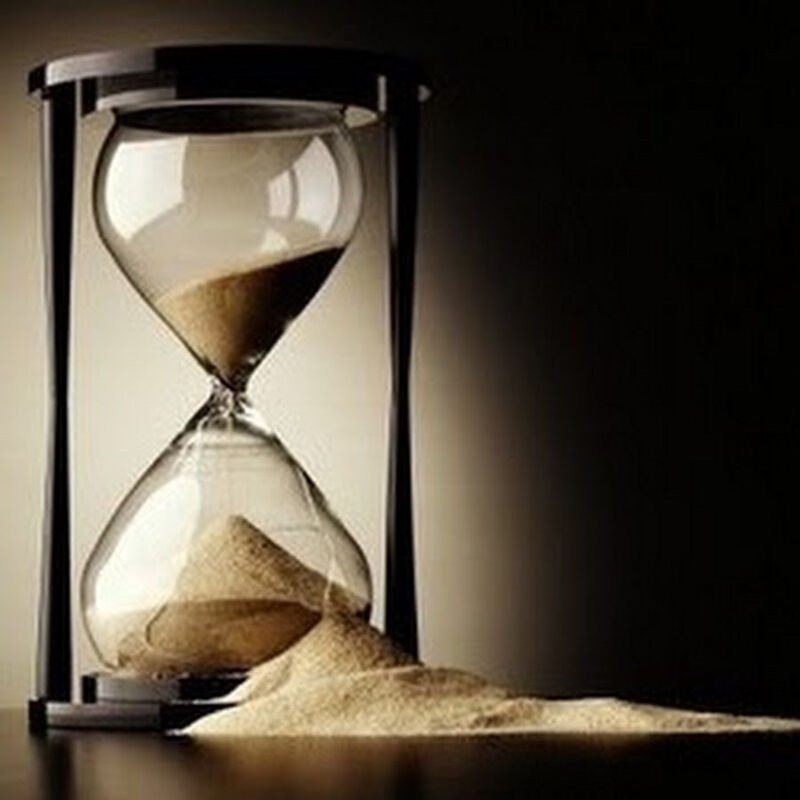 Time Heals All Wounds