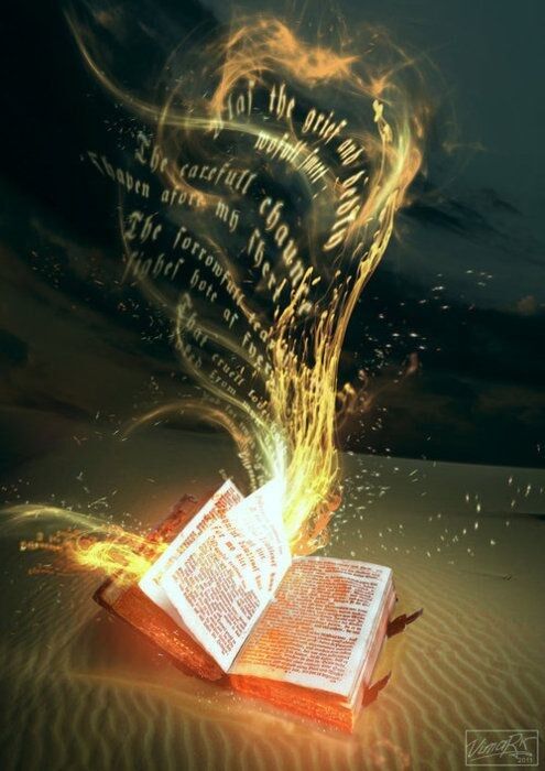 Understand The Writer In Me