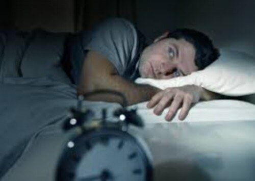 Spoonsful Of Sleep