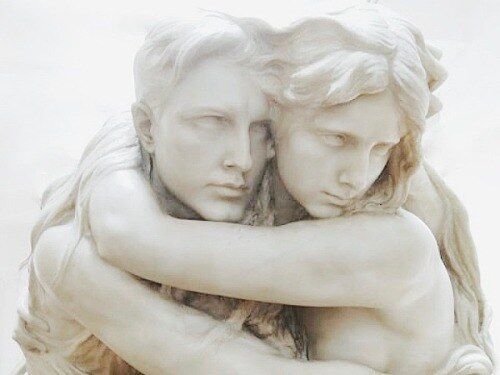 Us, The Lovers