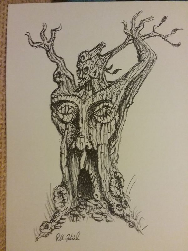 Stumpy