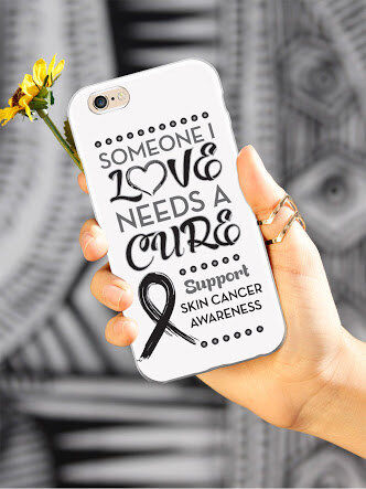 Melanoma ♥️ A love story