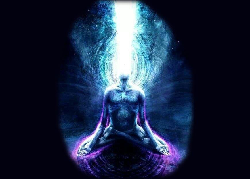 "A Spiritual Awakening"