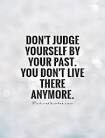 NOT A LIFE FOR ME