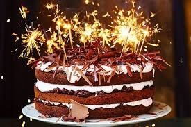 Its me birthday