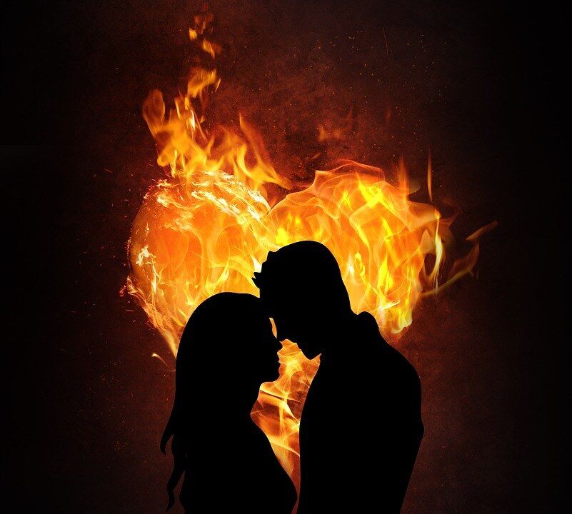 Ever Lingering Embers