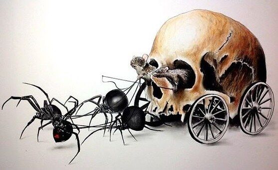 Ecological Events of Epic Proportions