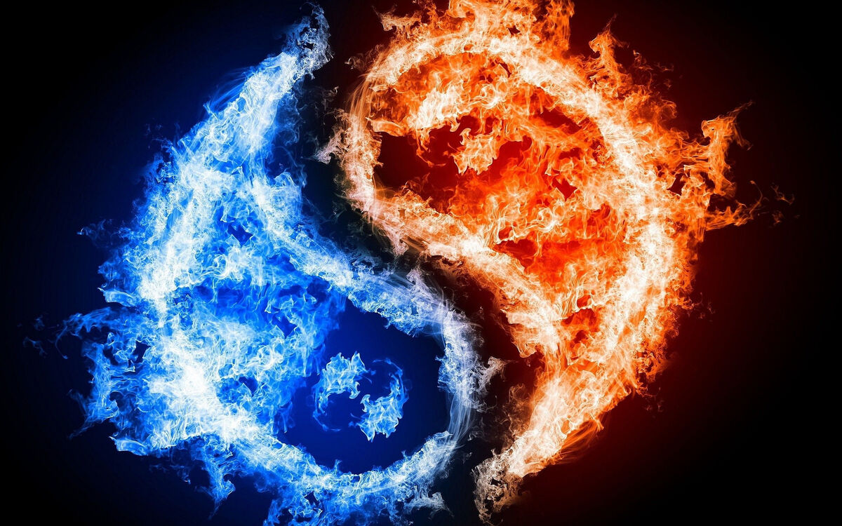 Separated Hearts