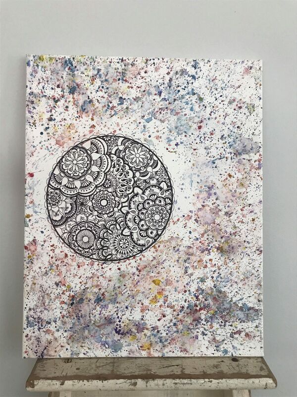 Mandala Magic 