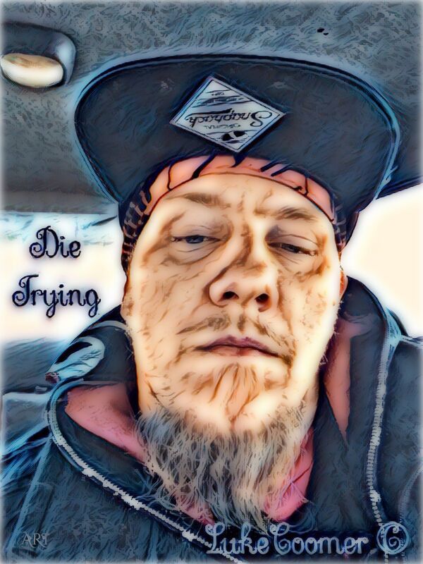 Die Trying