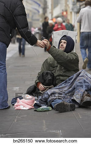 STREET LIFE