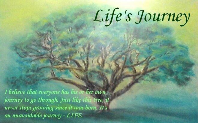 Lifes Journey