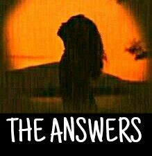 THE ANSWERS