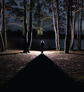 SLEEPWALKING