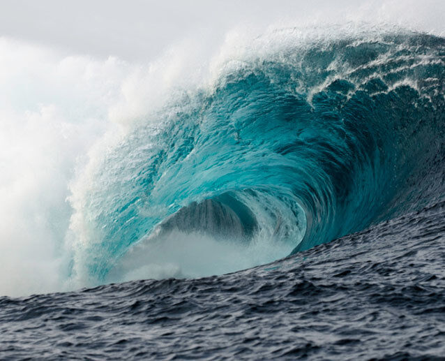 Tsunami