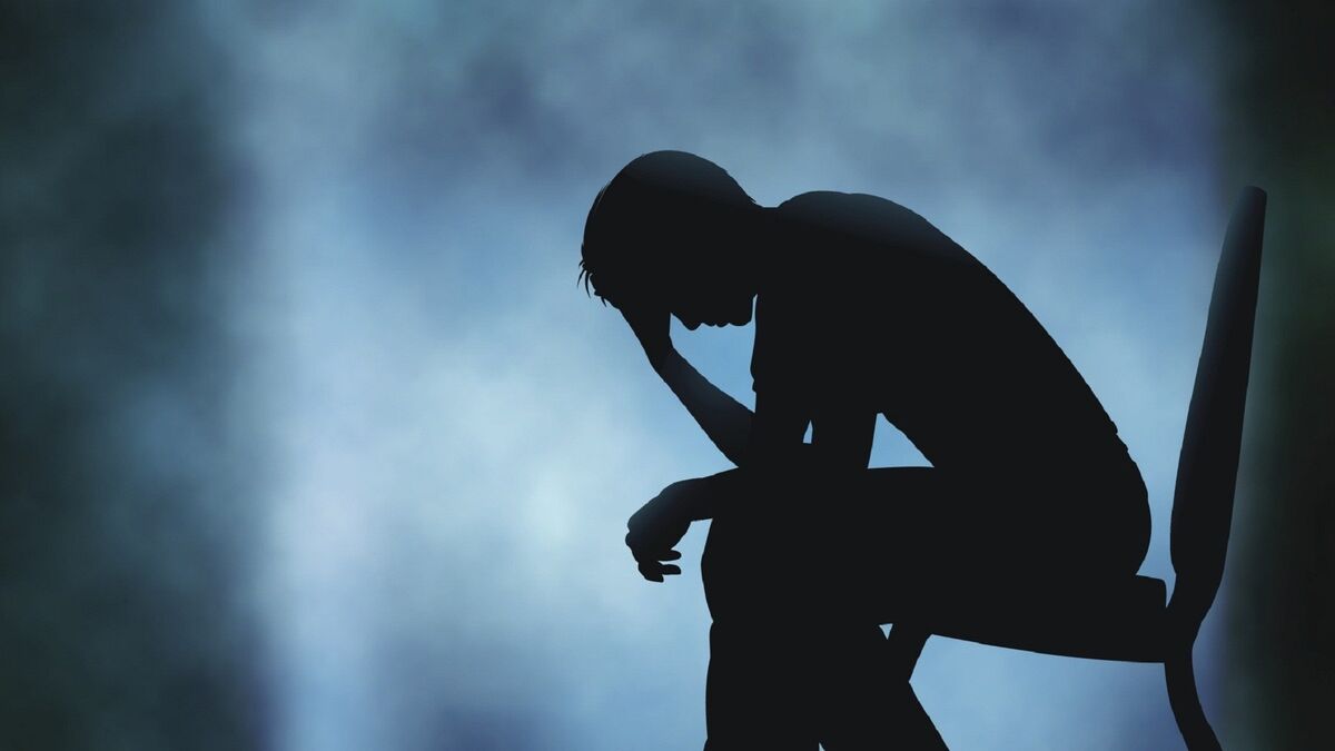 ON CRYING