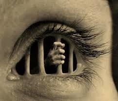 I became a prisoner