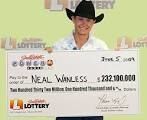 I will Win the Lottery
