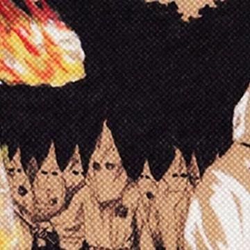 The fires of revenge...a story of intolerance and shame.by Jude kyrie