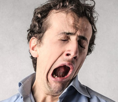 Yawning Is Contagious