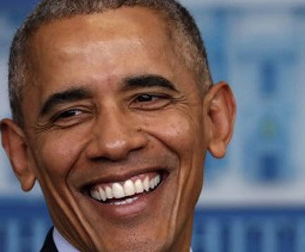 Obama