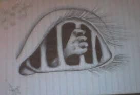 A Trapped Soul