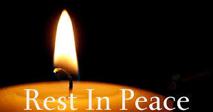 R.I.P Peyton