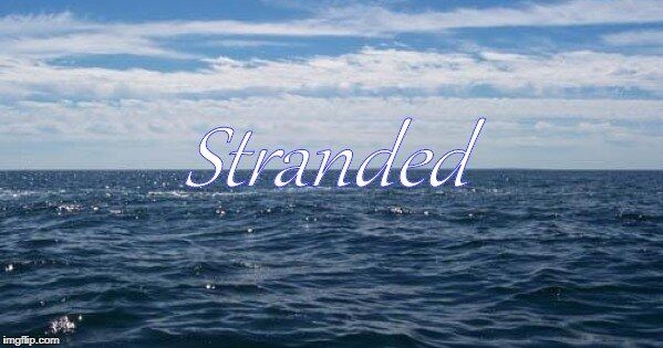 Stranded