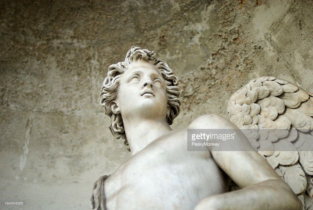 Angel of Mercy