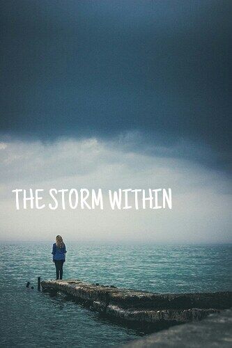 THE STORM WITHIN