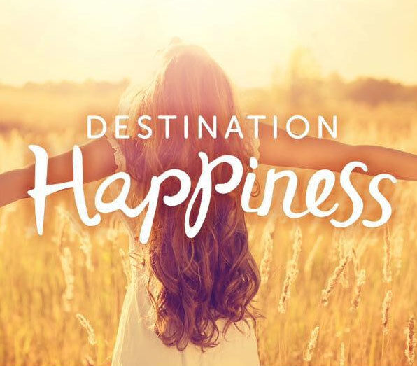 Happiness