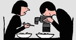 Social invisible...